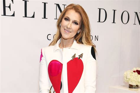 celine dion new kids clothing line|Celine Dion children's clothing ad.